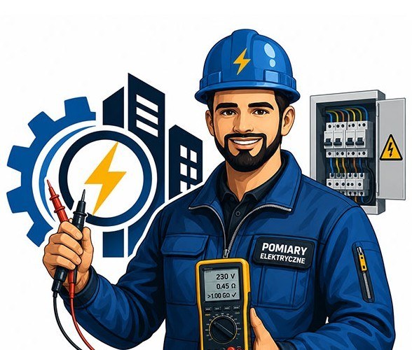 badania okresowe elektryczne Mszczonów